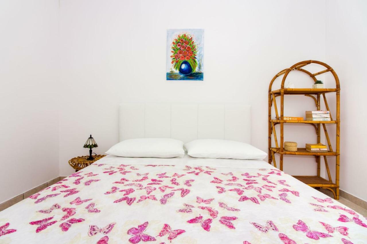Apartments Leon Подстрана Экстерьер фото